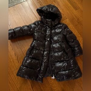 Girls Winter Coat